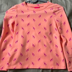 Lilly Pulitzer pullover size L 8/10